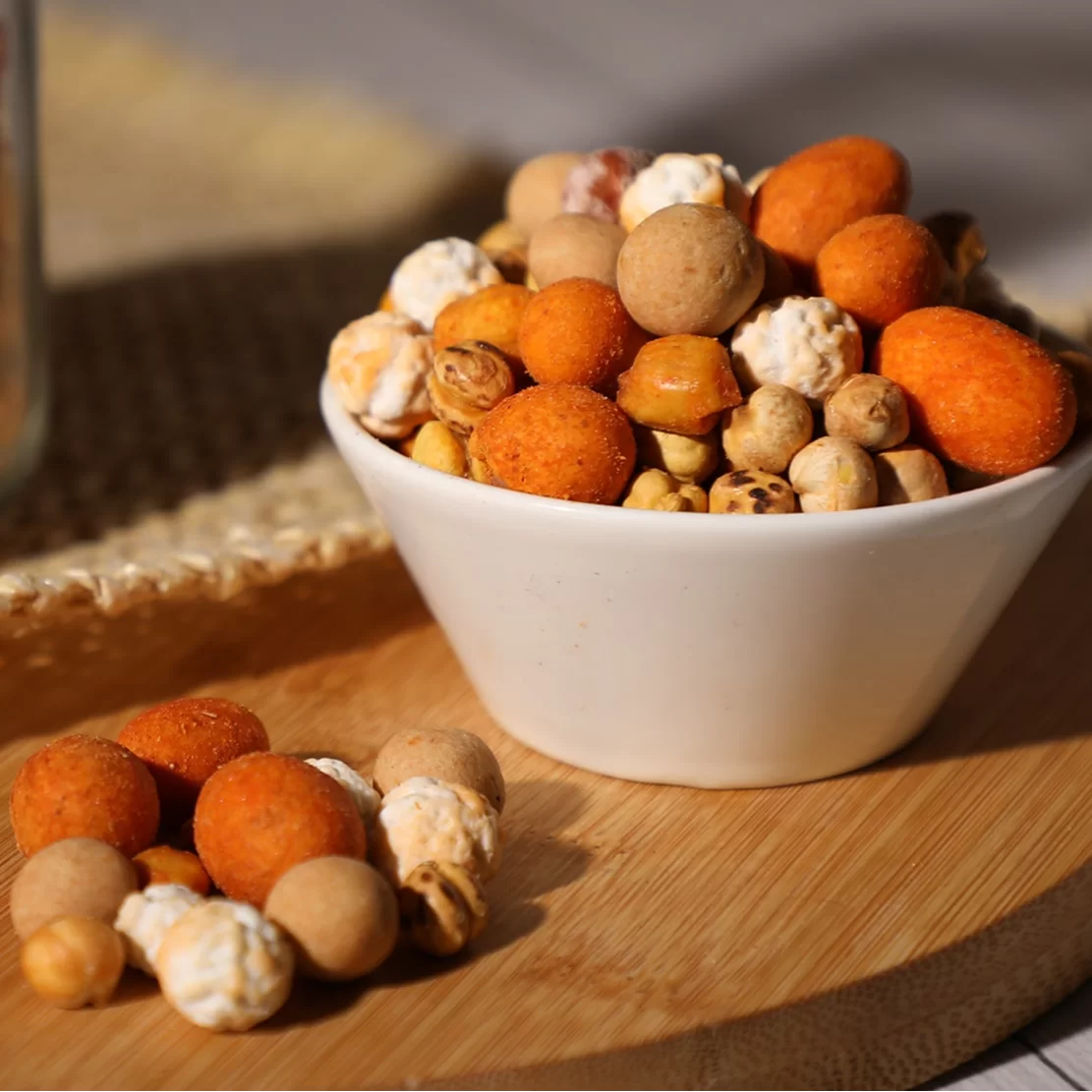 Çerez(Snacks)